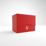 Game Genic Side Holder Red Deckbox