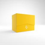 Game Genic Side Holder Yellow Deckbox