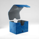 GG - Sidekick 100+ Convertible: Blue - Deck Box