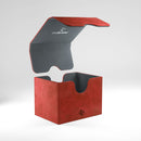 GG - Sidekick 100+ Convertible: Red - Deck Box