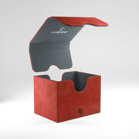 GG - Sidekick 100+ Convertible: Red - Deck Box