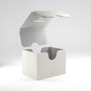 GG - Sidekick 100+ Convertible: White - Deck Box