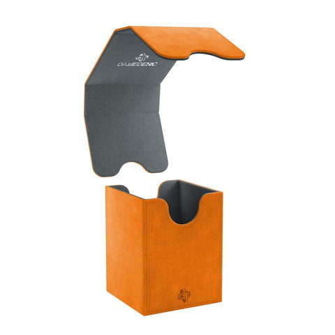 GG - Squire 100+ Convertible: Orange - Deck Box