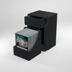 GG - Watchtower 100+ Convetible: Black - Deck Box
