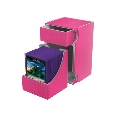 GG - Watchtower 100+ Convetible: Pink - Deck Box