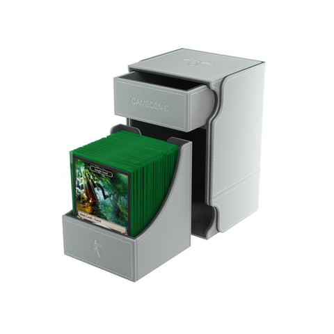 GG - Watchtower 100+ Convetible: White - Deck Box