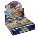 YGO - Grand Creators - Booster Case