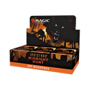 MTG - INNISTRAD MIDNIGHT HUNT - SET BOOSTER BOX