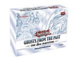 YU Gi Oh Ghosts From The Past 2022 Collectors Individual Box (1)