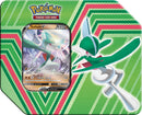 PKMN - Hidden Potential: Gallade V - Tin