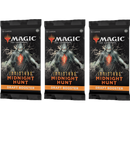 MTG - INNISTRAD MIDNIGHT HUNT - DRAFT BOOSTER PACK