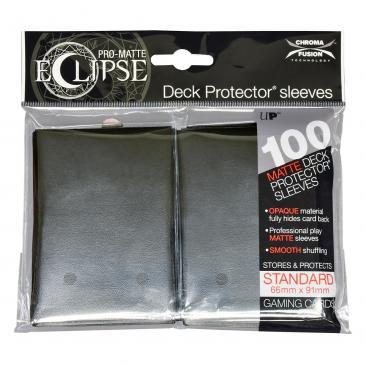 U.P. Eclipse Standard Sleeves - Black