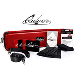 Quiver Time - Quiver:Red - Deck Case