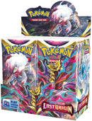 PKMN - LOST ORIGIN - BOOSTER BOX