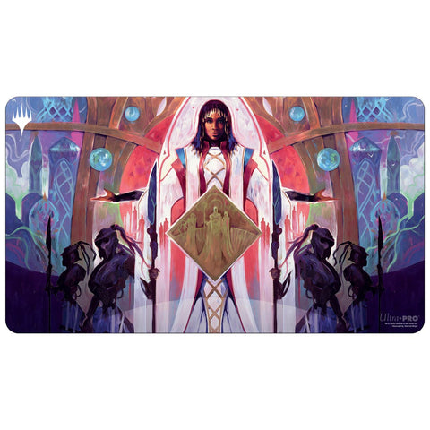 Ultra Pro - MTG Playmat - Kayla's Command