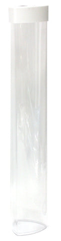 MONSTER - White Opaque - Playmat Tube