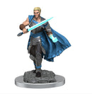 MTG - Planeswalker Premium: Will - Mini Figure