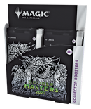 MTG - Double Masters 2022 - Collector Box