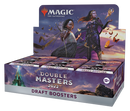 MTG - Double Masters 2022 - Draft Box