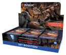 MTG - COMMANDER LEGENDS: BALDUR'S GATE - SET BOOSTER BOX