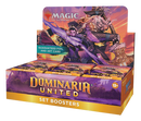 MTG - Dominaria United - Set Booster Box