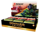 MTG - Dominaria United - Jumpstart Box