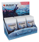 MTG - Kaldheim - Set Booster Box