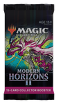 MTG - Modern Horizons 2 - Collector Booster Pack