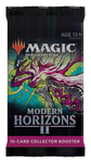MTG - Modern Horizons 2 - Collector Booster Box