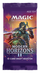 MTG - Modern Horizons 2 - 1x Draft Booster Pack
