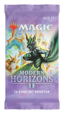 MTG - Modern Horizons 2 - 1x Set Booster Pack