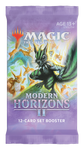 MTG - Modern Horizons 2 - 1x Set Booster Pack
