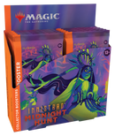 MTG - INNISTRAD MIDNIGHT HUNT - COLLECTOR BOOSTER BOX