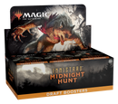 MTG - INNISTRAD MIDNIGHT HUNT - DRAFT BOOSTER BOX