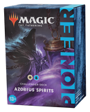MTG - PIONEER: AZORIUS SPIRITS - CHALLENGER DECK