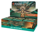 MTG - STREETS OF NEW CAPENNA - SET BOOSTER BOX