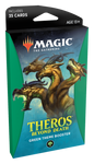 MTG - Theros Beyond Death: Green - Theme Booster
