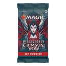 MTG - INNISTRAD CRIMSON VOW - SET BOOSTER PACK