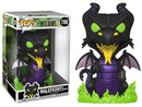 POP - Villains - 1106 - Maleficent as Dragon - Figure