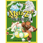 MetaZoo - Wilderness: 1st Edition - Ijirao - Theme Deck