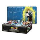 DRAGON BALL SUPER - 5TH ANNIVERSARY BOX SET