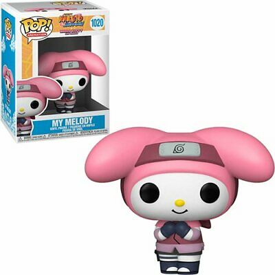 POP! - Naruto x Hello Kitty - 1020 - My Melody - Figure