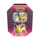 PKMN -Elemental Power: Jolteon GX - Tin