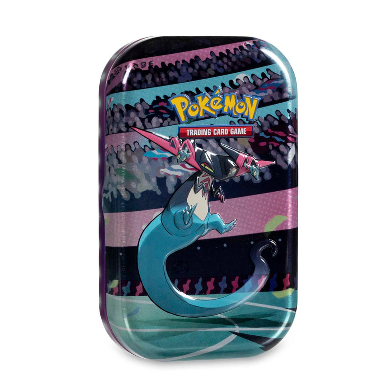 PKMN Galar Power: Dragapult - Mini Tins