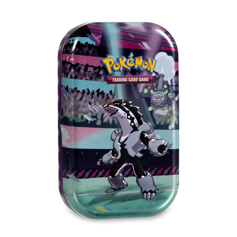 PKMN Galar Power: Obstagoon - Mini Tins