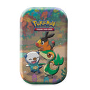 PKMN - Celebrations: Mini Tin: Unova