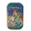 PKMN - Celebrations: Mini Tin: Galar