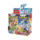 PKMN - Scarlet & Violet - Booster Box