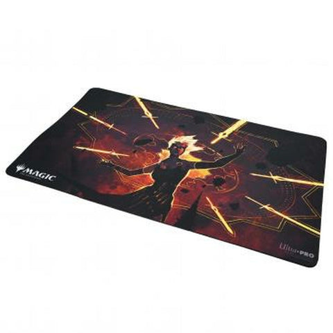 U.P. - Playmat: MTG Increase Vengeance Archive - Play Mat
