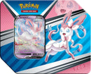 PKMN - V Heroes: Sylveon - Tin
